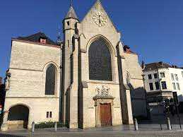 Église Saint-Nicolas