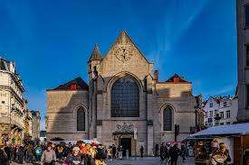 Église Saint-Nicolas