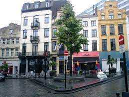 Place ‘Oud Korenhuis’