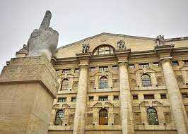 Piazza Affari