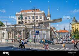 Albertinaplatz
