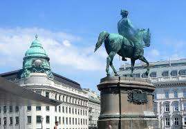 Albertinaplatz