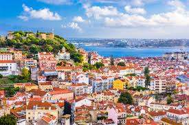 Alfama District