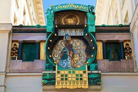 Reloj Anker