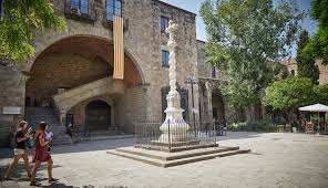 Hospital de la Santa Creu