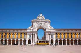 Arco da Rua Augusta