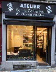 Atelier Sainte-Catherine