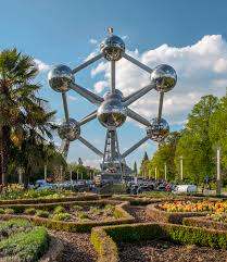 Museo Atomium - con biglietti senza fila