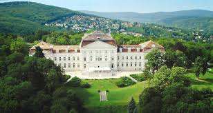 Austria Trend Hotel Schloss Wilhelminenberg