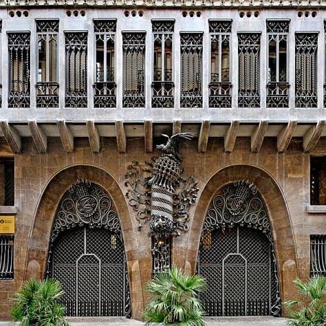 Palau Güell