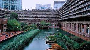 Barbican Centre