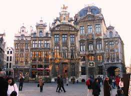 Museum des Brasseurs Belges