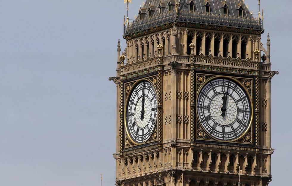 Big Ben