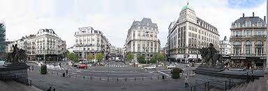 Big Central Boulevards
