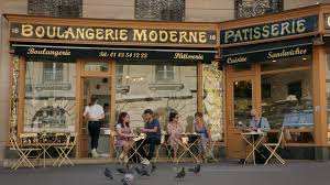 Coffee Break
