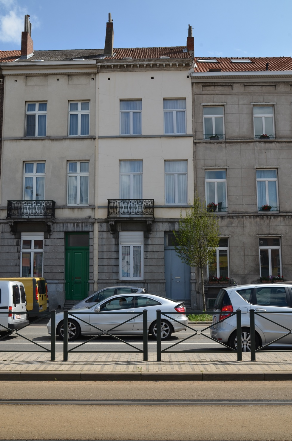 Boulevard Barthélemy