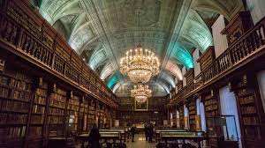 Biblioteca Braidense