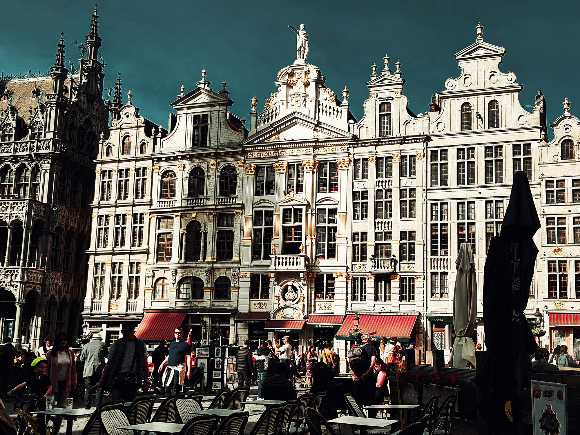 Brussels