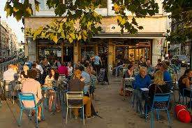 Café Walvis