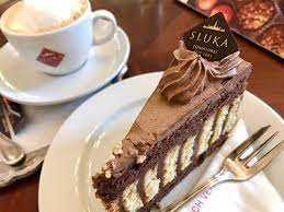 Café Sluka