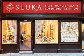 Café Sluka
