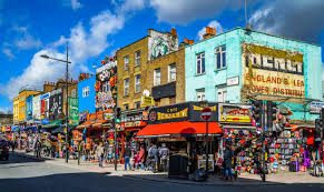 Camden Town