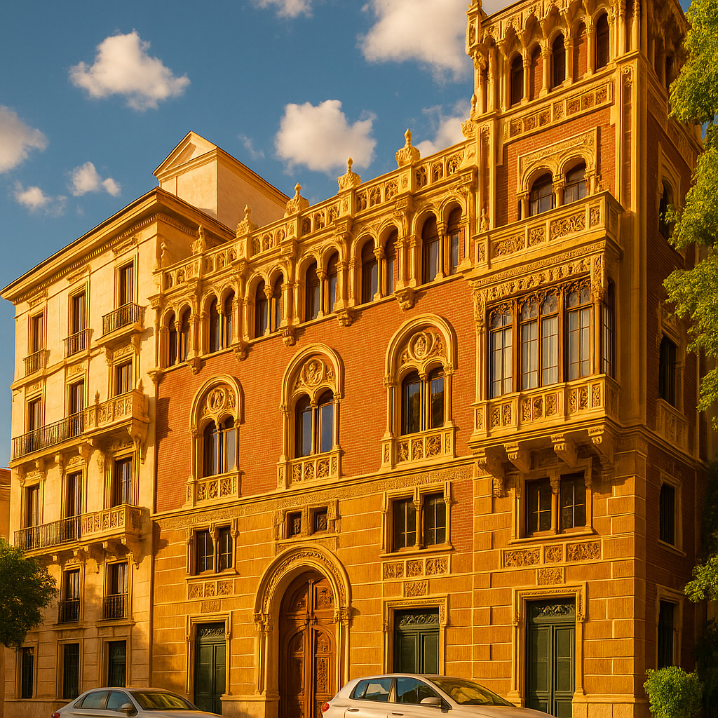 Casa Cortina