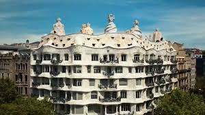Casa Milà (La Pedrera)