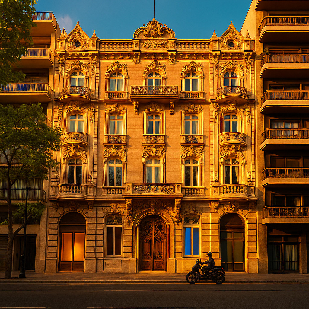 Casa Ortega