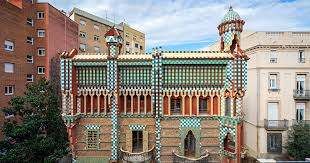 Casa Vicens