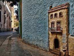 Casa de Gatos