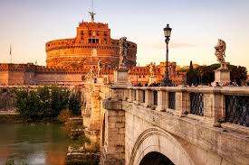 Castel Sant Angelo