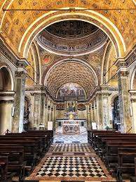 Chiesa Santa Maria in San Satiro