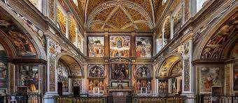 Chiesa di San Maurizio al Monastero Maggiore