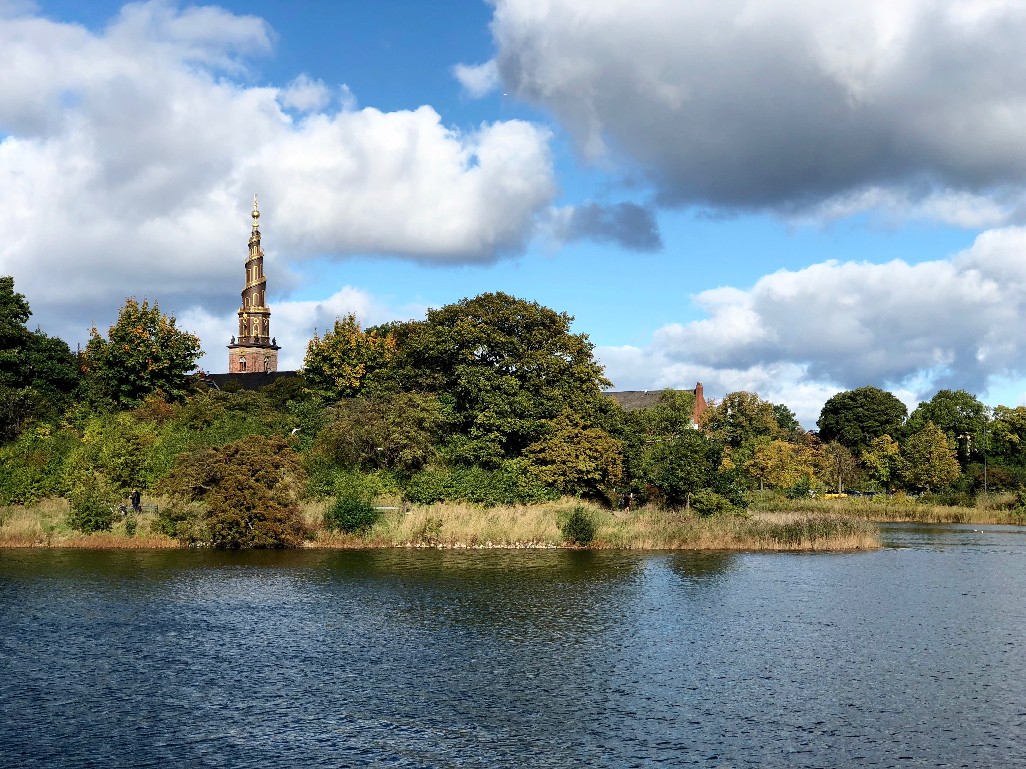 Christianshavns Vold