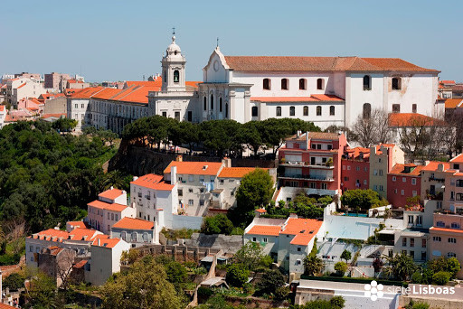 Church and Convent of Graça