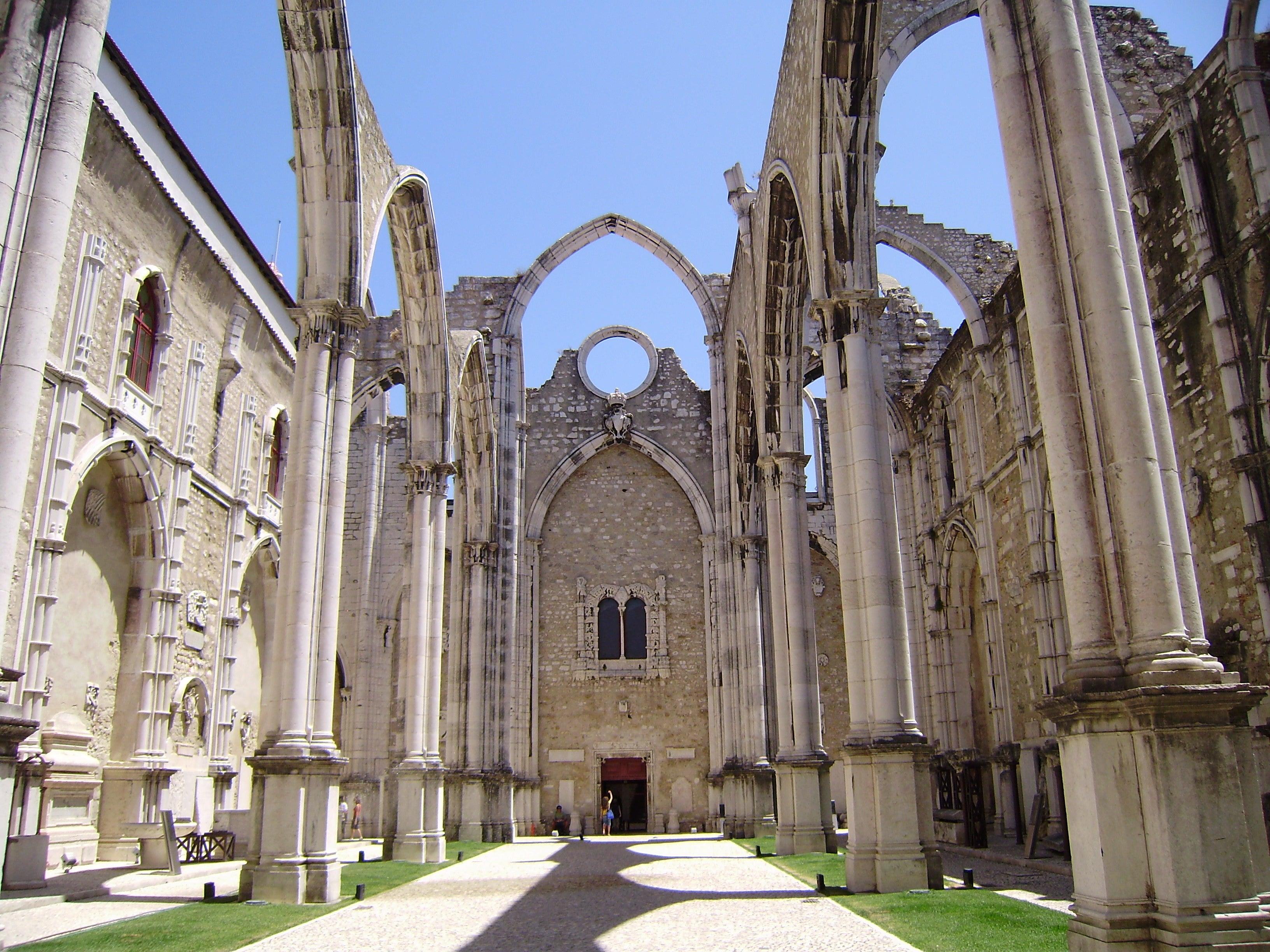 Convento do Carmo
