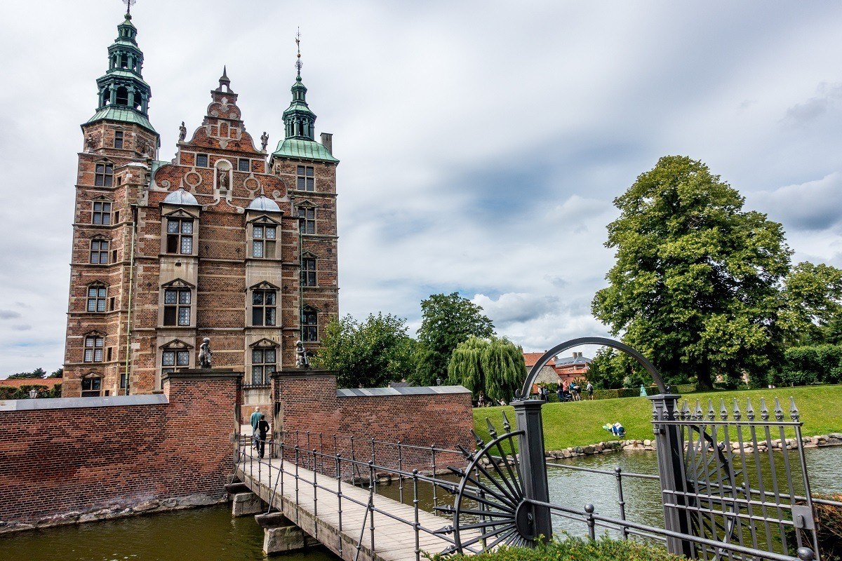 Rosenborg Castle