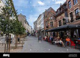 Rue de Rollebeek