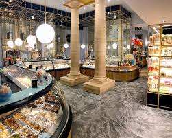 Della Palma (caffe e gelateria)