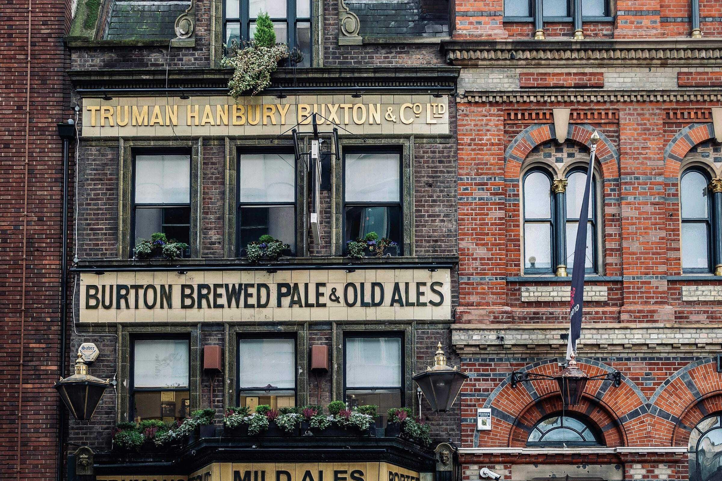 East End de Londres