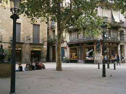 Le Drac de Sant Jordi