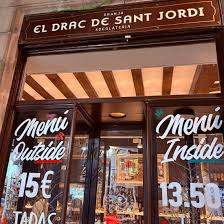 El Drac de Sant Jordi