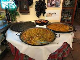 Restaurant El Forcat
