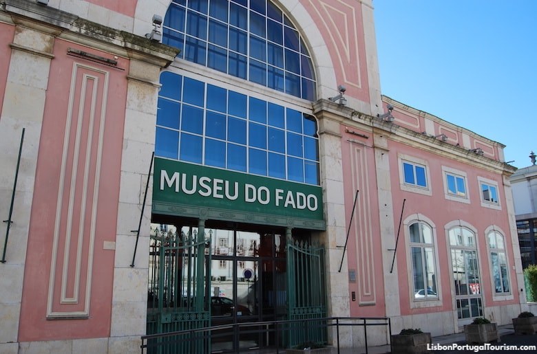 Fado Museum