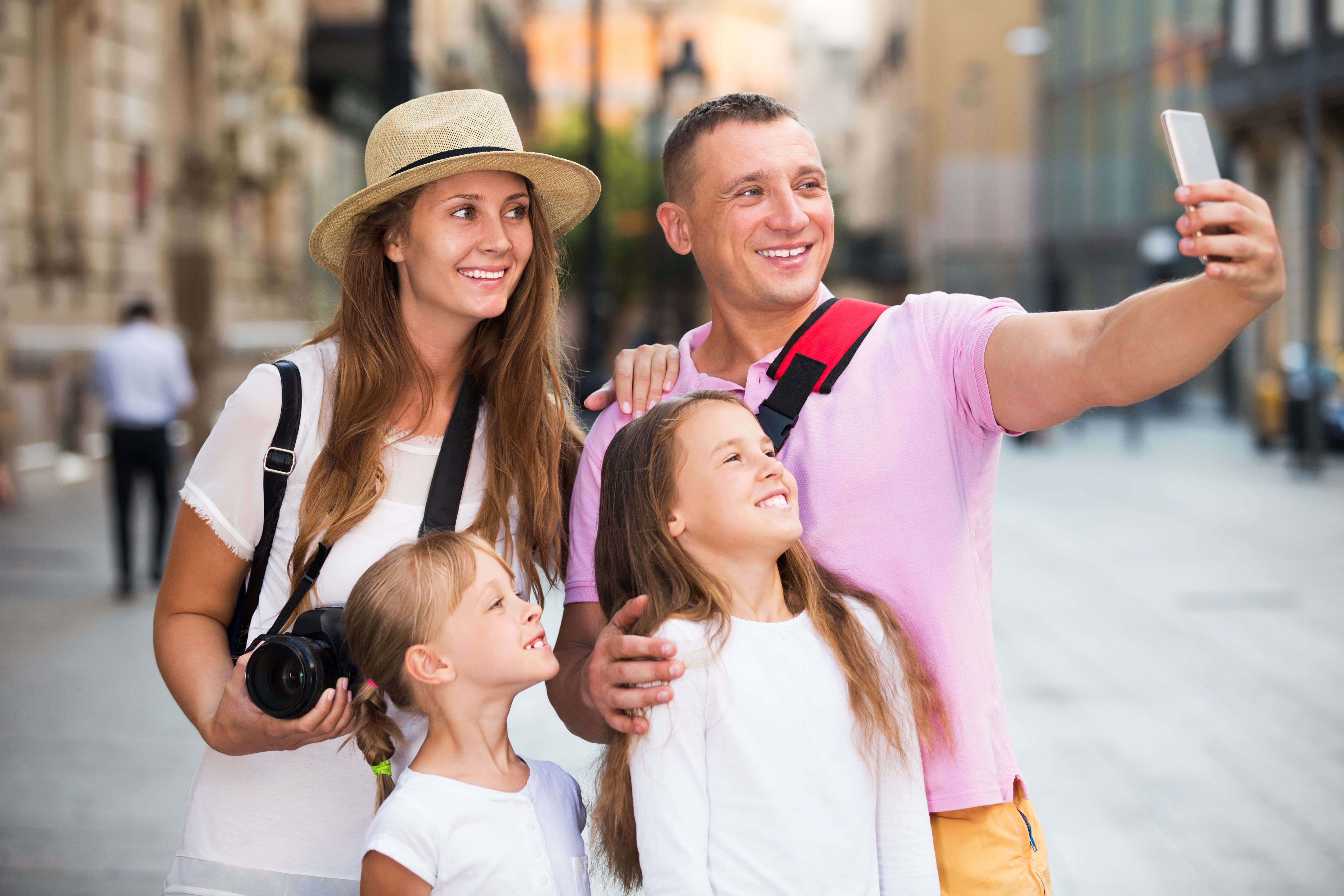 Family Tours