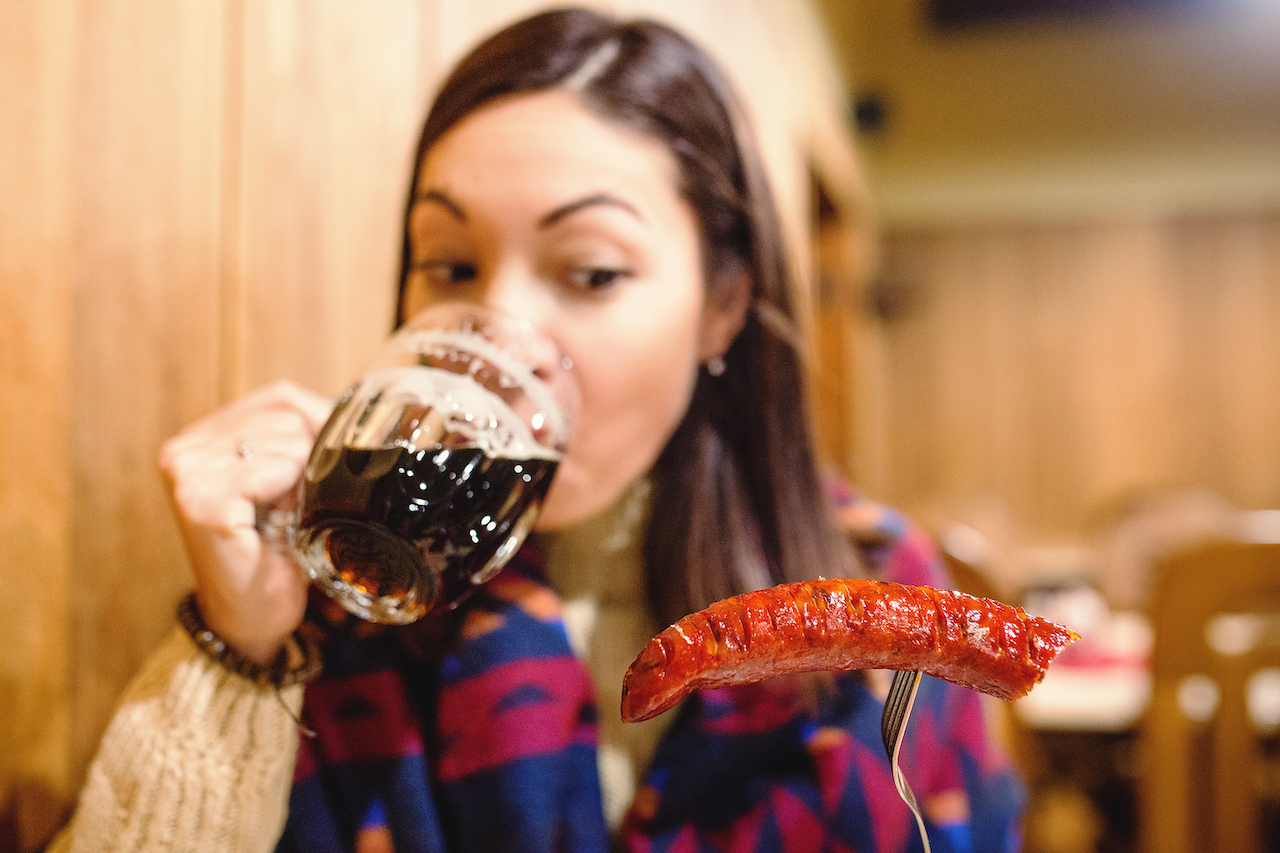 Food & Drink Brussels