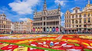 Grand Place