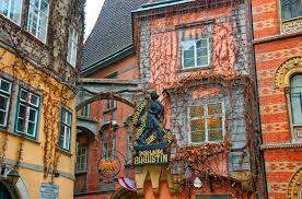 Griechenbeisl