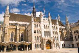 Guildhall